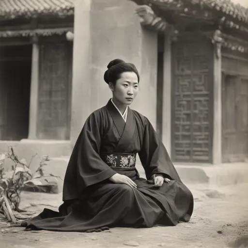 Fang Keli