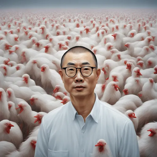 Fang Lijun