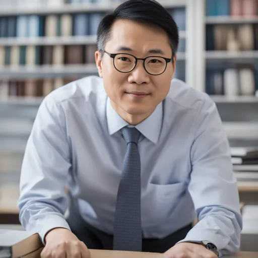 Fang Liu (statistician)
