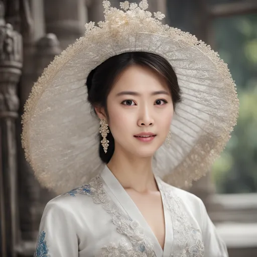 Fang Rong (actress)