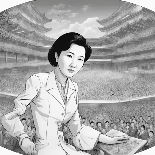 Fang Xin (politician)