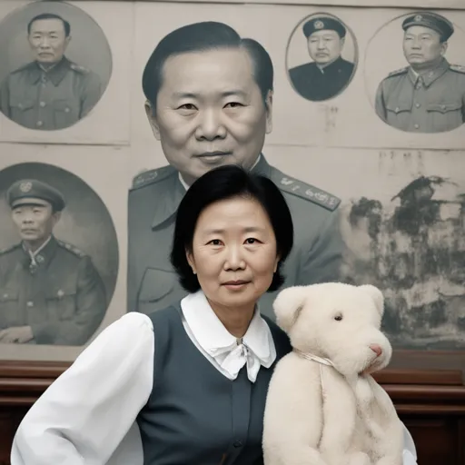 Fang Xiping