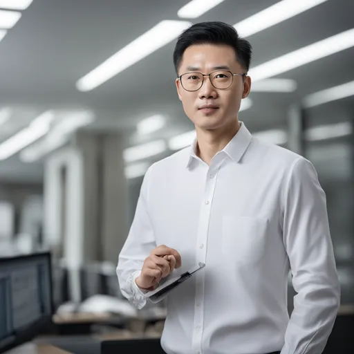 Fang Yongxiang