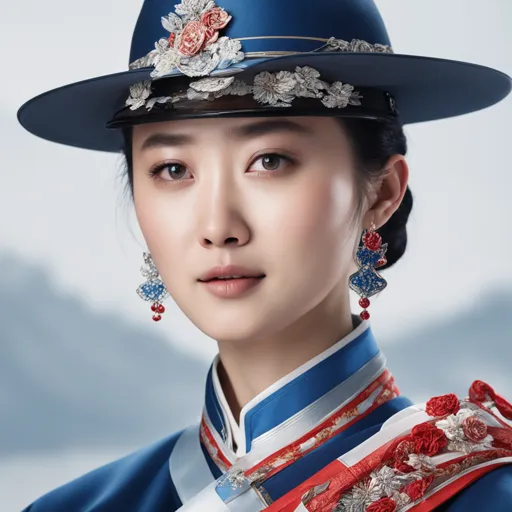 Fang Yuting