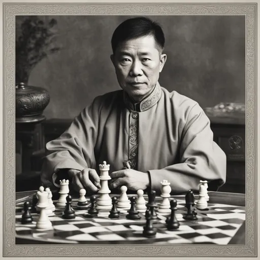Fang Yuxiang