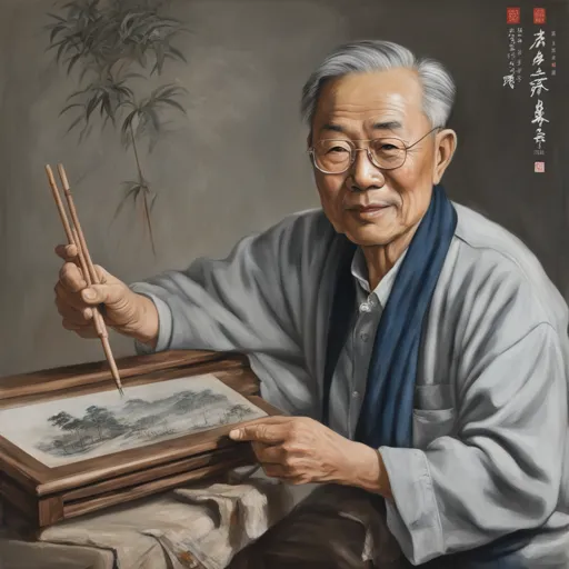 Fang Zengxian