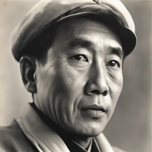 Fang Zhichun