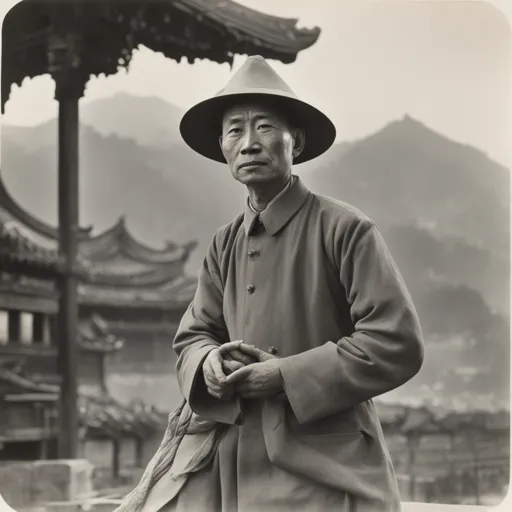 Fang Zhiyuan