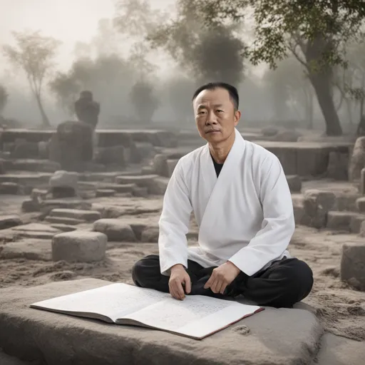 Fang Zhong