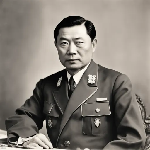 Fang Zhongru