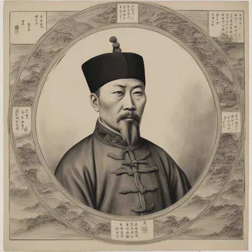 Fang Zhuangyou
