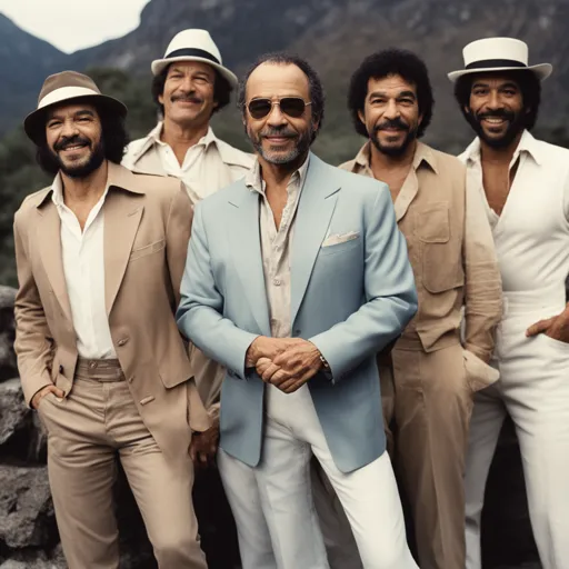 Fania All-Stars