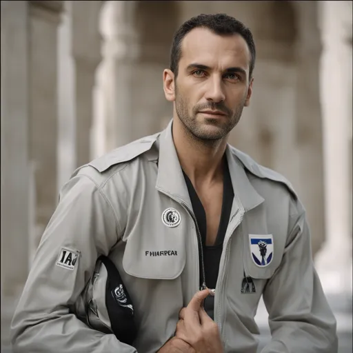 Fanis Koumpouras