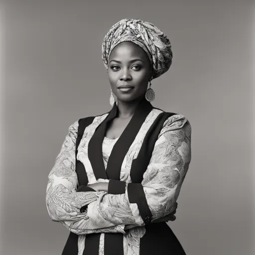Faniswa Yisa
