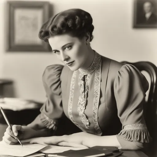 Fannie B. Wylie