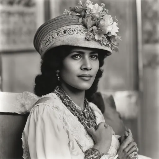 Fannie Barrios