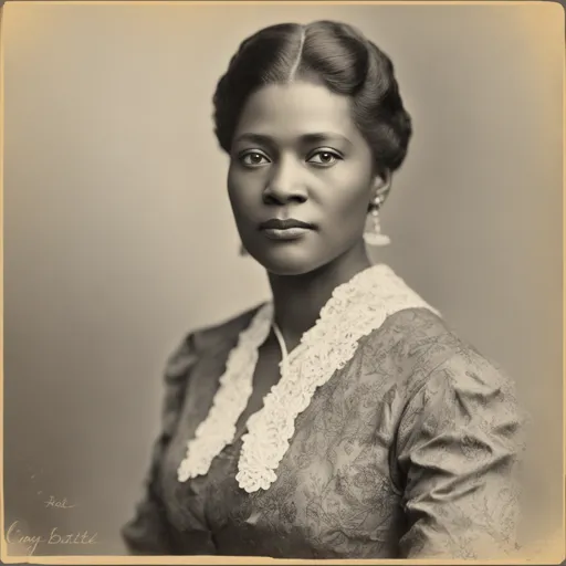 Fannie Battle