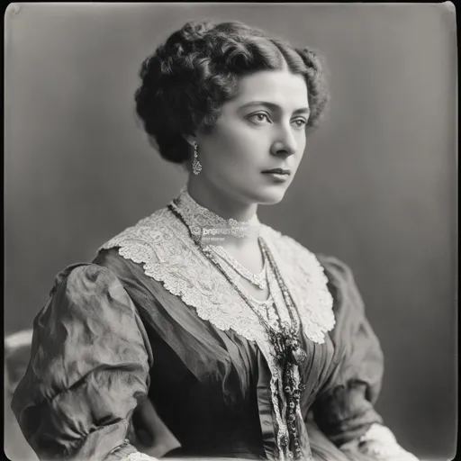 Fannie Bayly King
