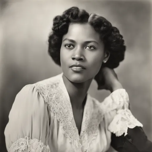 Fannie C. Williams