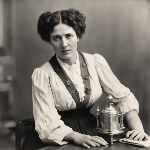 Fannie Jacobs