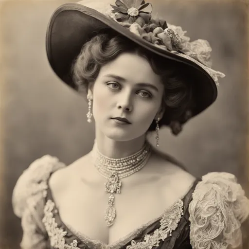 Fannie Leslie