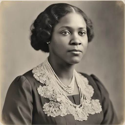 Fannie Lewis