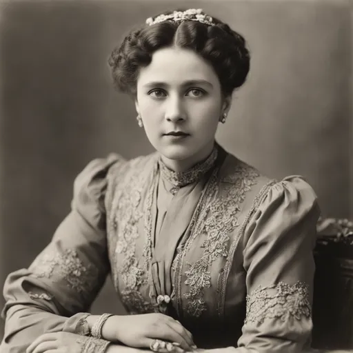 Fannie Lorber