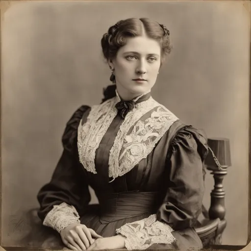 Fannie Lovering Skinner