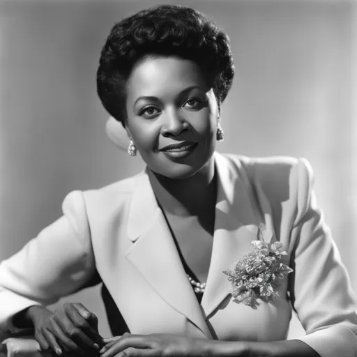 Fannie Mae Duncan