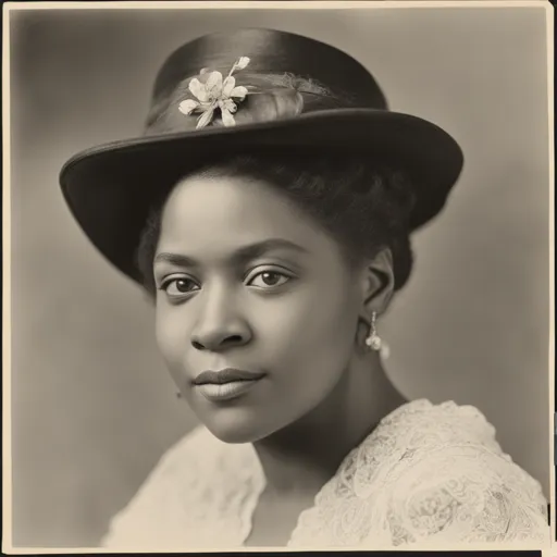 Fannie May Goosby