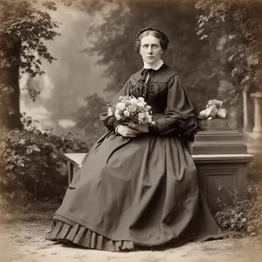 Fannie Ostrander