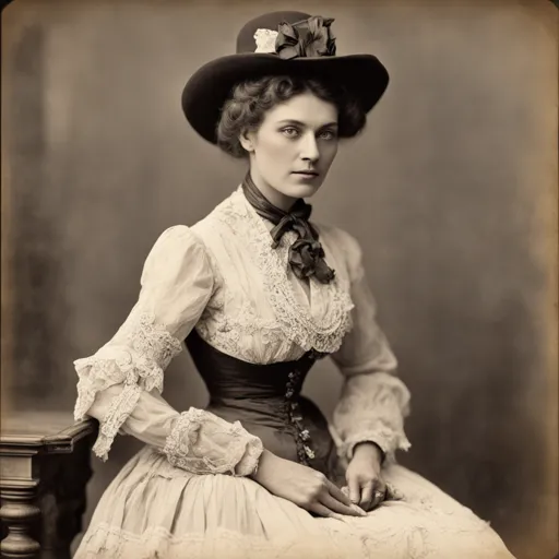 Fannie Porter