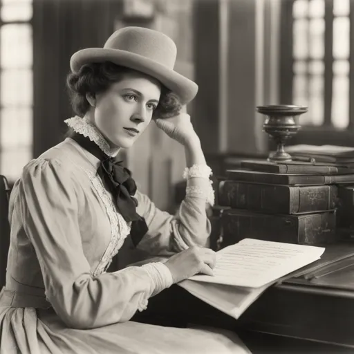 Fannie Ratchford