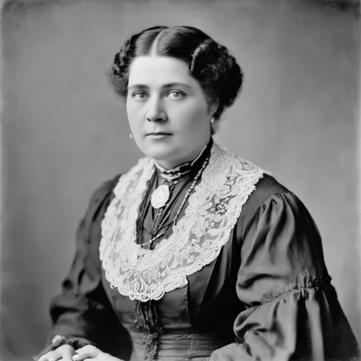 Fannie Smith Goble