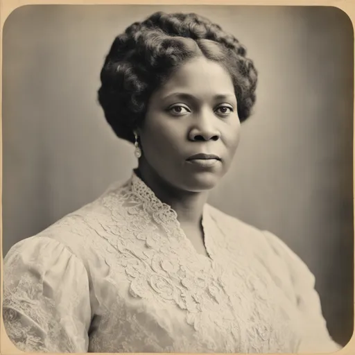 Fannie Smith Washington