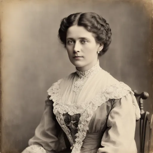 Fannie Stebbins