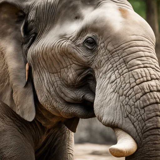 Fanny (elephant)