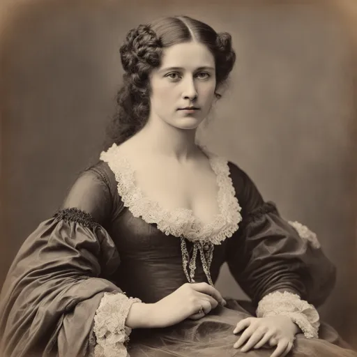 Fanny Alaux