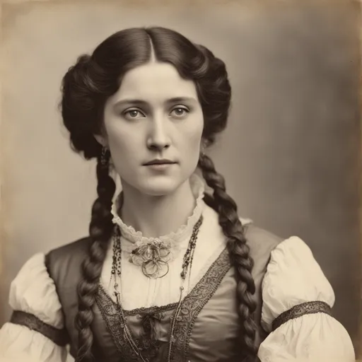 Fanny Alger