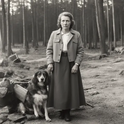 Fanny Arnskov