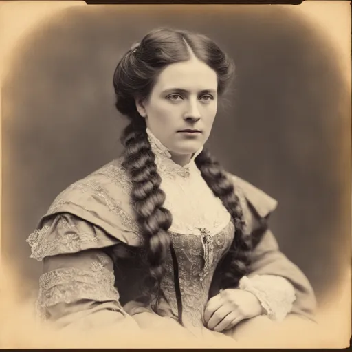 Fanny Arthur Robinson