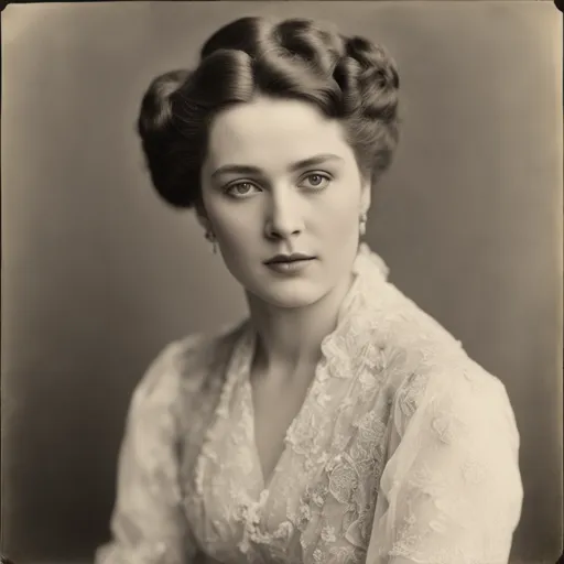 Fanny Belle DeKnight
