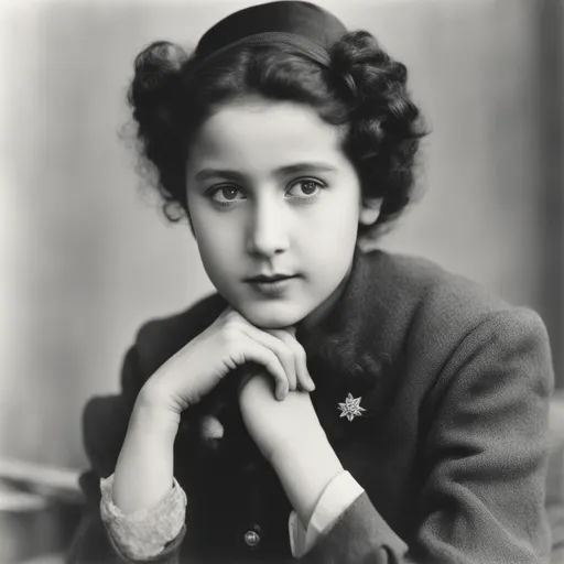 Fanny Ben-Ami
