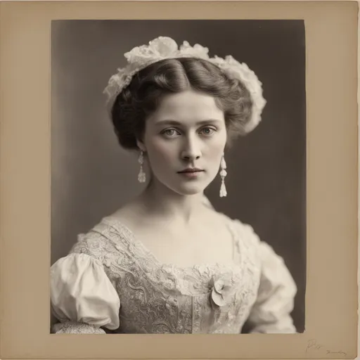 Fanny Bendixen