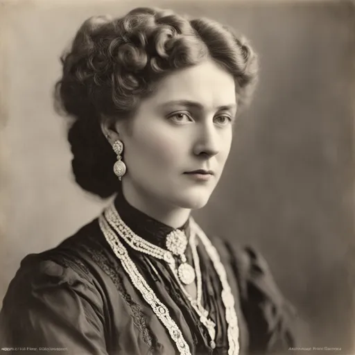 Fanny Bixby Spencer