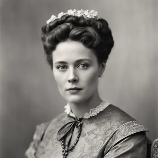 Fanny Bornedal