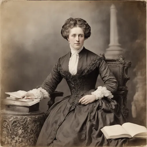 Fanny Bulkeley-Owen