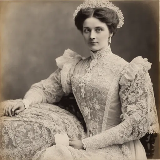 Fanny Bury Palliser