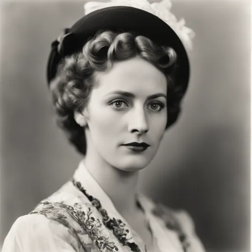 Fanny Carlsen