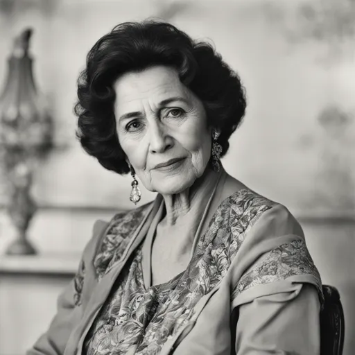 Fanny Carrión de Fierro